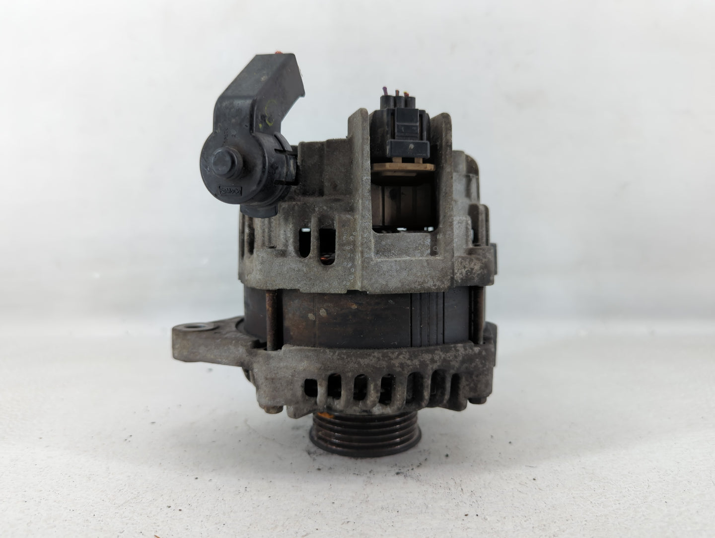 2015-2019 Ford Transit-350 Alternator Replacement Generator Charging Assembly Engine OEM P/N:CK4T-10300-AB CK4T-10300-CB Fit