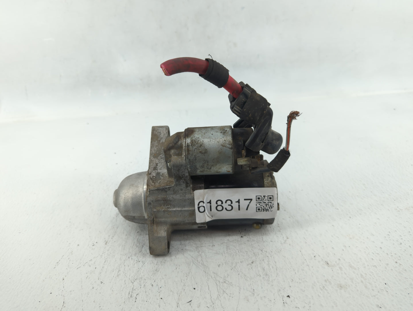 2015-2020 Ford Transit-350 Car Starter Motor Solenoid OEM P/N:M000TD5571ZC CK4T-11000-DA Fits Fits 2015 2016 2017 2018 2019 