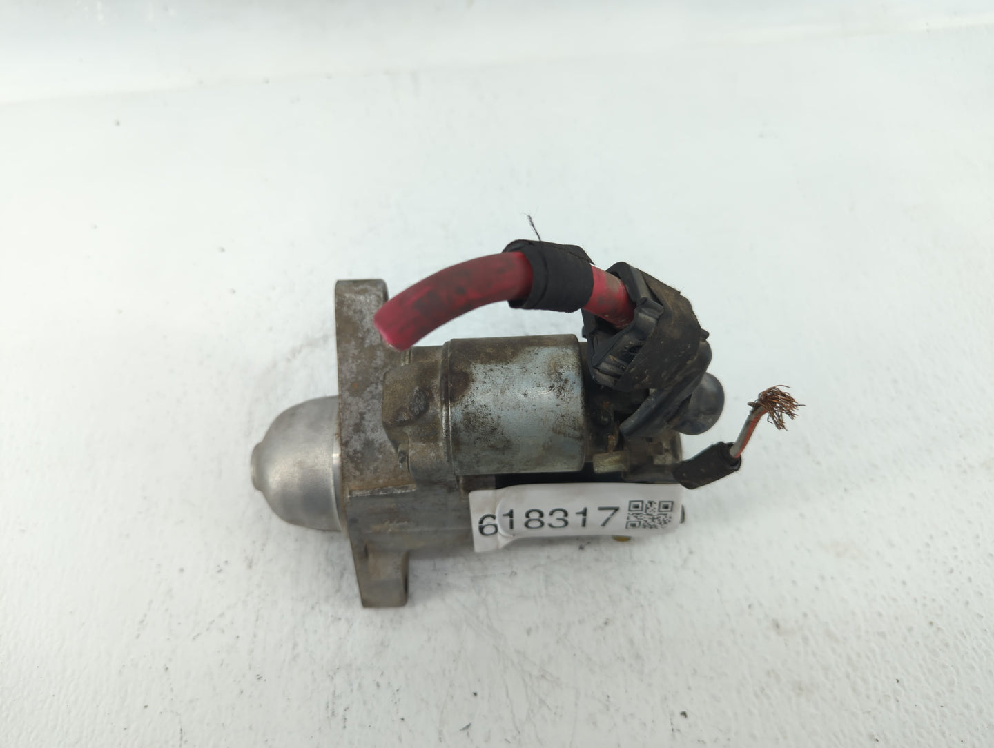 2015-2020 Ford Transit-350 Car Starter Motor Solenoid OEM P/N:M000TD5571ZC CK4T-11000-DA Fits Fits 2015 2016 2017 2018 2019 