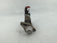 2015-2020 Ford Transit-350 Car Starter Motor Solenoid OEM P/N:M000TD5571ZC CK4T-11000-DA Fits Fits 2015 2016 2017 2018 2019 
