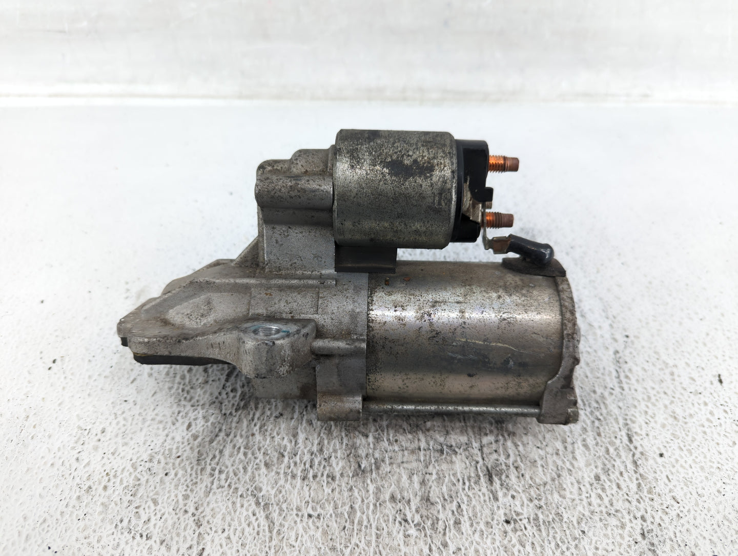 2014-2021 Ford Transit Car Starter Motor Solenoid OEM P/N:6G9N-11000-AC Fits Fits 2014 2015 2016 2017 2018 2019 2020 2021 OE