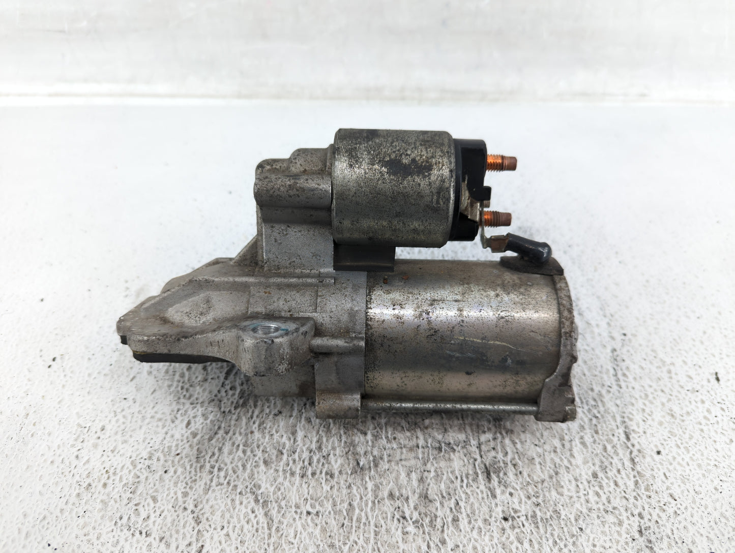 2014-2021 Ford Transit Car Starter Motor Solenoid OEM P/N:6G9N-11000-AC Fits Fits 2014 2015 2016 2017 2018 2019 2020 2021 OE