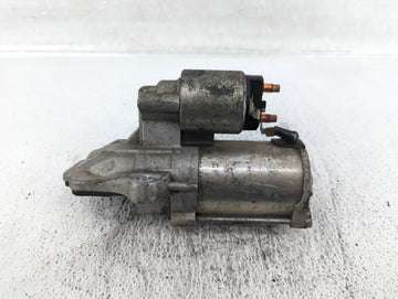2014-2021 Ford Transit Car Starter Motor Solenoid OEM P/N:6G9N-11000-AC Fits Fits 2014 2015 2016 2017 2018 2019 2020 2021 OE