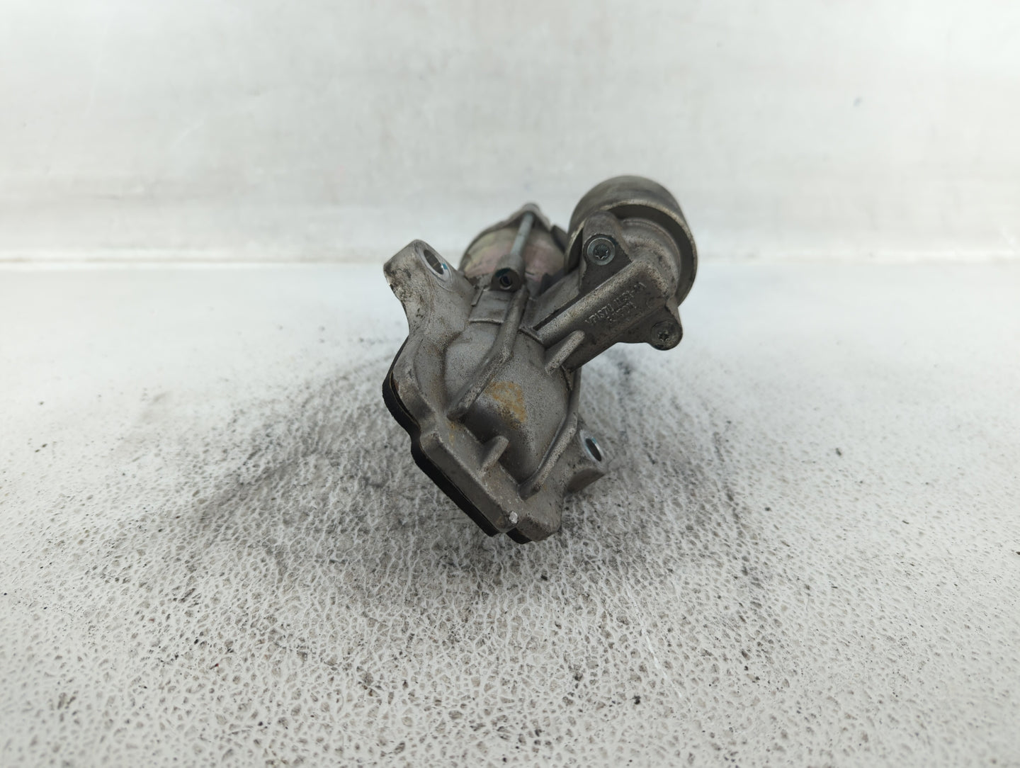 2014-2021 Ford Transit Car Starter Motor Solenoid OEM P/N:6G9N-11000-AC Fits Fits 2014 2015 2016 2017 2018 2019 2020 2021 OE