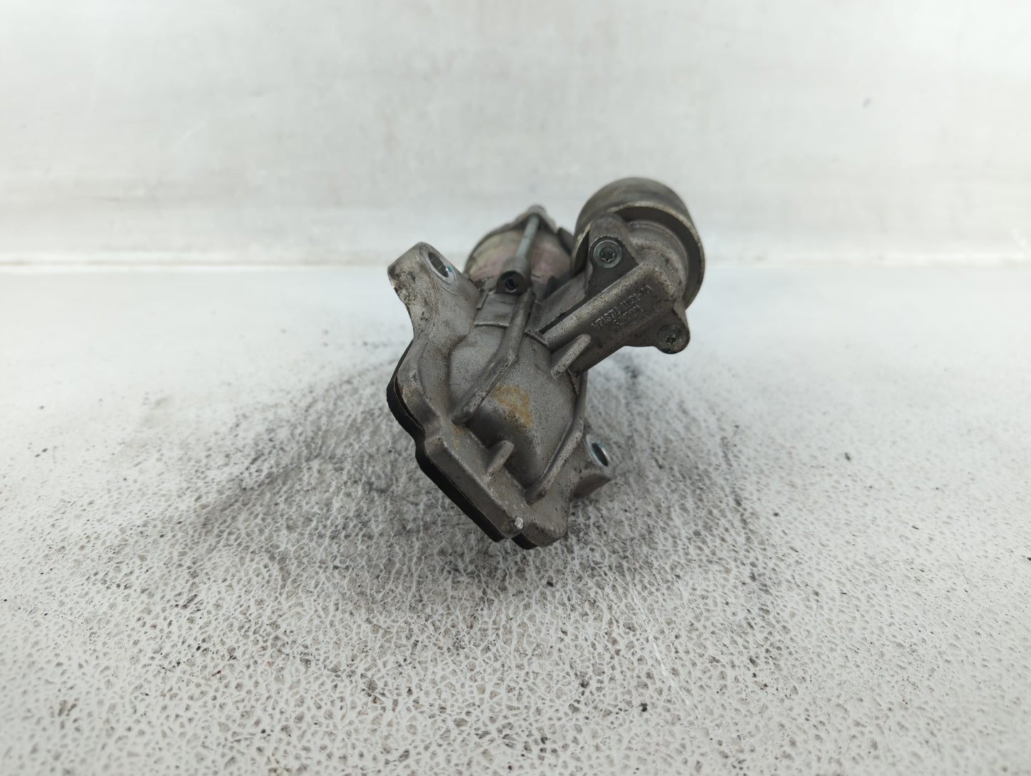 2014-2021 Ford Transit Car Starter Motor Solenoid OEM P/N:6G9N-11000-AC Fits Fits 2014 2015 2016 2017 2018 2019 2020 2021 OE