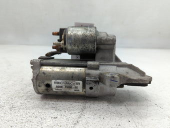 compare product 2014-2021 Ford Transit Car Starter Motor Solenoid OEM P/N:6G9N-11000-AC Fits Fits 2014 2015 2016 2017 2018 2019 2020 2021 OEM Used Auto Parts