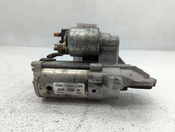 2014-2021 Ford Transit Car Starter Motor Solenoid OEM P/N:6G9N-11000-AC Fits Fits 2014 2015 2016 2017 2018 2019 2020 2021 OE
