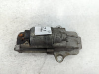 2014-2021 Ford Transit Car Starter Motor Solenoid OEM P/N:6G9N-11000-AC Fits Fits 2014 2015 2016 2017 2018 2019 2020 2021 OE