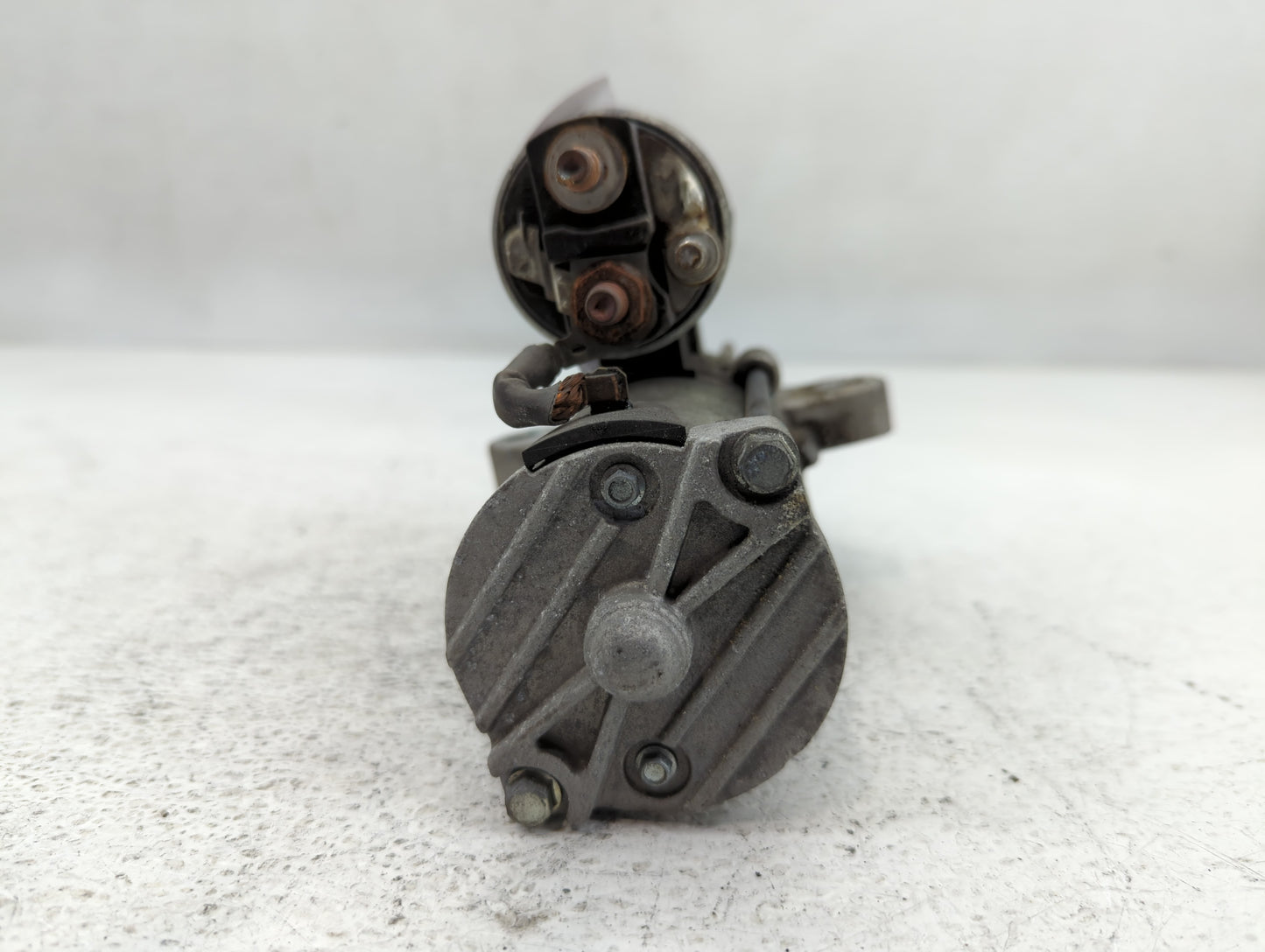 2014-2021 Ford Transit Car Starter Motor Solenoid OEM P/N:6G9N-11000-AC Fits Fits 2014 2015 2016 2017 2018 2019 2020 2021 OE