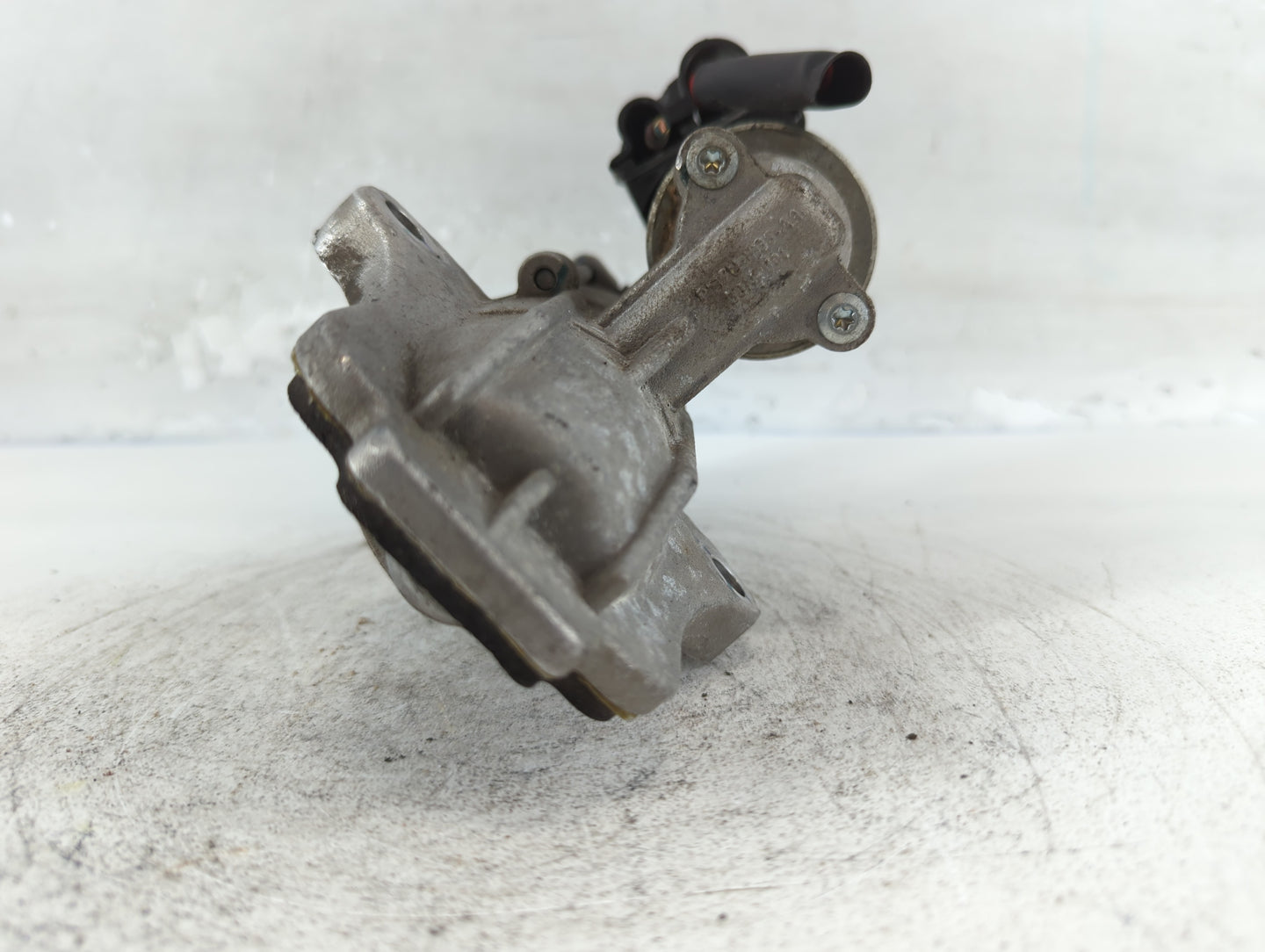 2014-2021 Ford Transit Car Starter Motor Solenoid OEM P/N:6G9N-11000-AB Fits Fits 2014 2015 2016 2017 2018 2019 2020 2021 OE