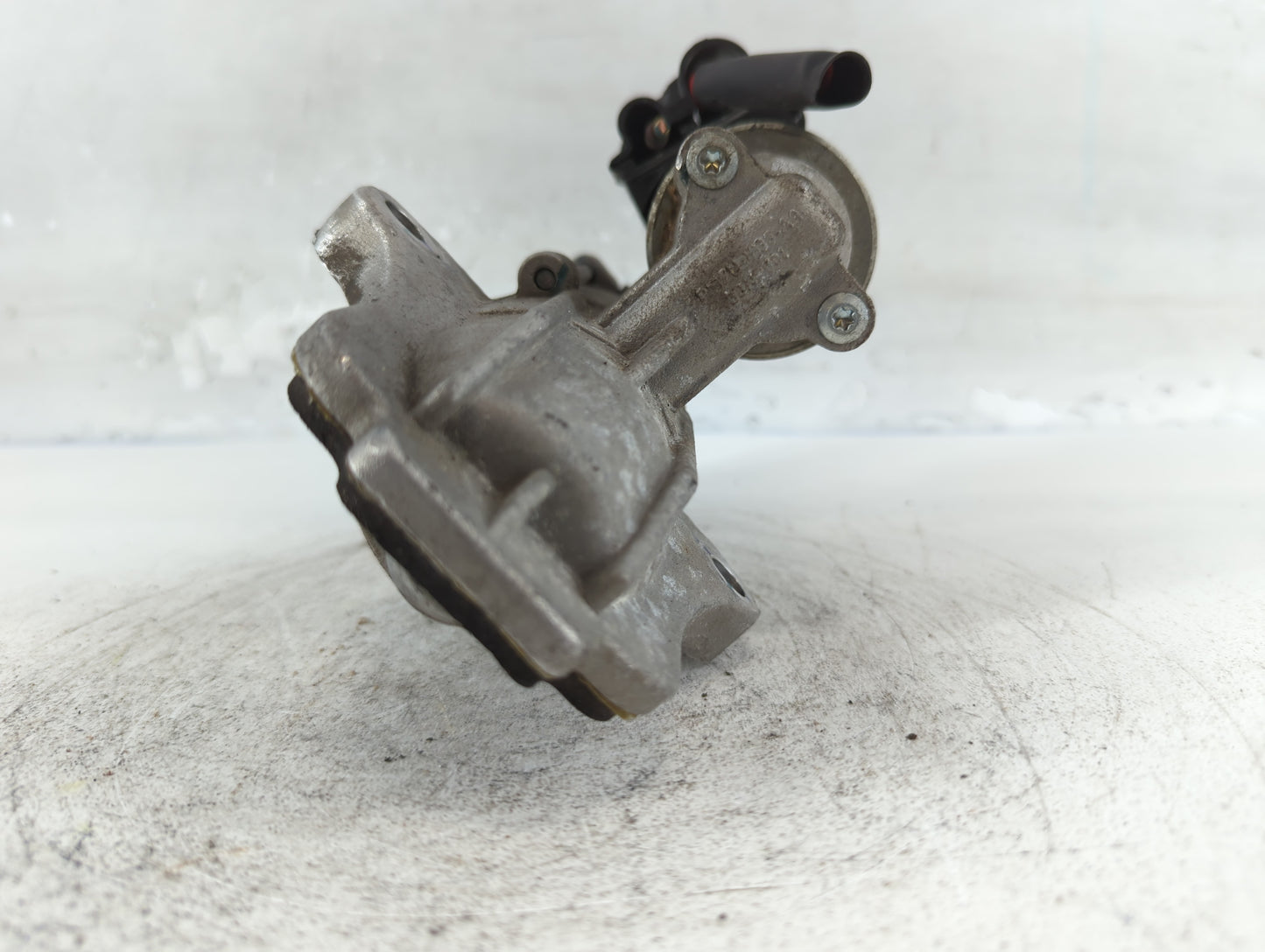 2014-2021 Ford Transit Car Starter Motor Solenoid OEM P/N:6G9N-11000-AB Fits Fits 2014 2015 2016 2017 2018 2019 2020 2021 OE