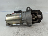 2014-2021 Ford Transit Car Starter Motor Solenoid OEM P/N:6G9N-11000-AB Fits Fits 2014 2015 2016 2017 2018 2019 2020 2021 OE