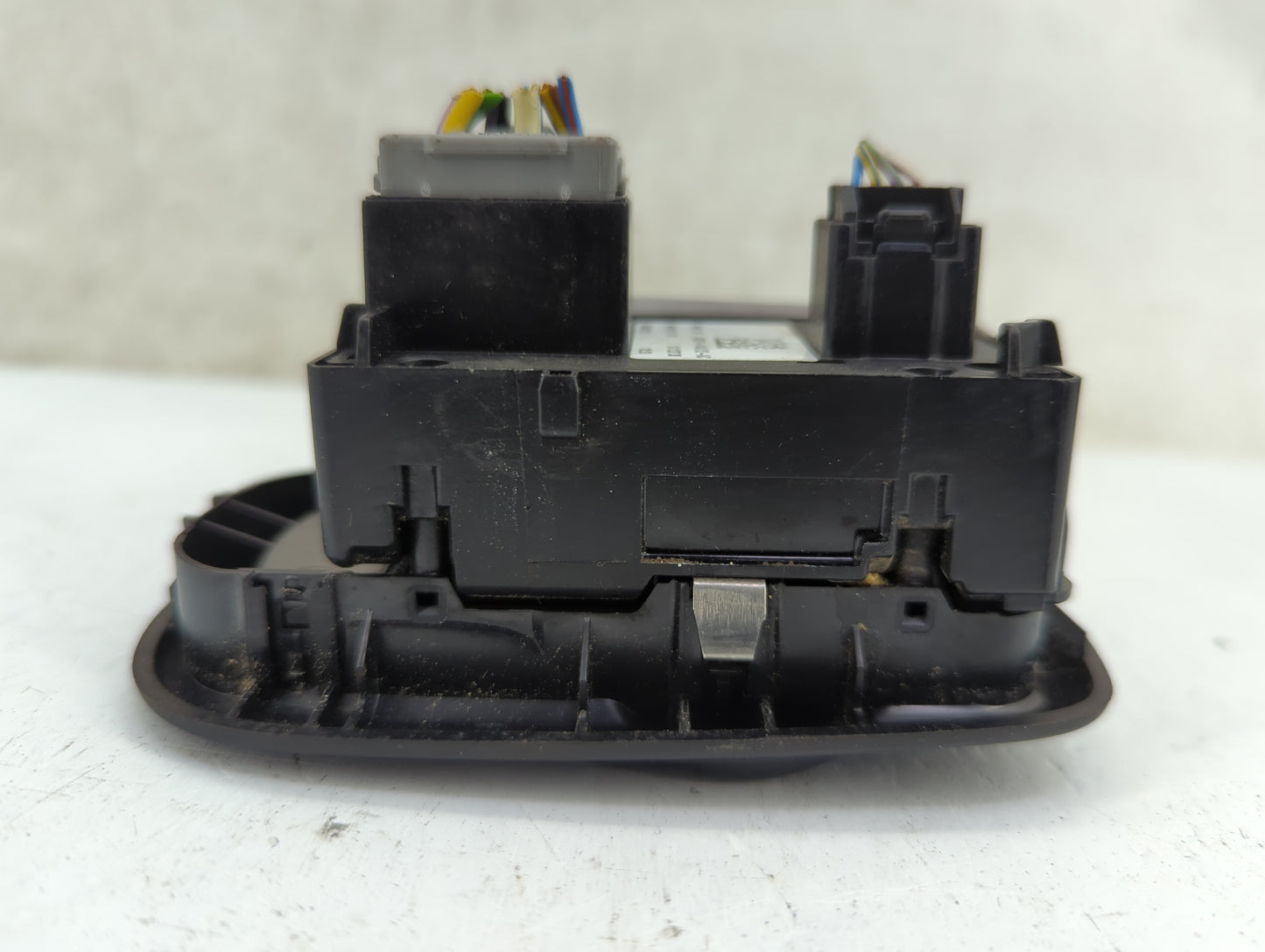 2017 Ford Transit 150 Master Power Window Switch Replacement Driver Side Left P/N:BK3T-14A132-AC Fits Fits 2016 2018 2019 20
