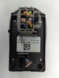 2017 Ford Transit 150 Master Power Window Switch Replacement Driver Side Left P/N:BK3T-14A132-AC Fits Fits 2016 2018 2019 20
