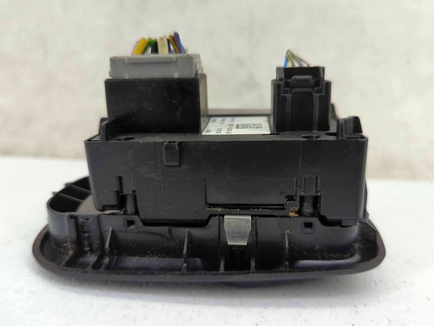 2017 Ford Transit 150 Master Power Window Switch Replacement Driver Side Left P/N:BK3T-14A132-AC Fits Fits 2016 2018 2019 20