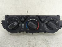 2017 Ford Transit 250 Climate Control Module Temperature AC/Heater Replacement P/N:BM5T18549 BM5T19980 Fits OEM Used Auto Pa