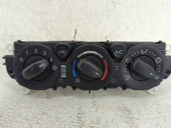 compare product 2017 Ford Transit 250 Climate Control Module Temperature AC/Heater Replacement P/N:BM5T18549 BM5T19980 Fits OEM Used Auto Parts