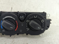 2017 Ford Transit 250 Climate Control Module Temperature AC/Heater Replacement P/N:BM5T18549 BM5T19980 Fits OEM Used Auto Pa
