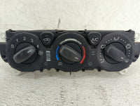 2017 Ford Transit 250 Climate Control Module Temperature AC/Heater Replacement P/N:BM5T18549 BM5T19980 Fits OEM Used Auto Pa