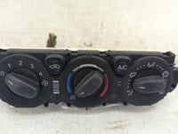 2017 Ford Transit 250 Climate Control Module Temperature AC/Heater Replacement Fits Fits 2015 2016 2018 2019 OEM Used Auto P
