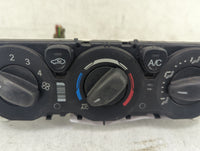 2017 Ford Transit 250 Climate Control Module Temperature AC/Heater Replacement Fits Fits 2015 2016 2018 2019 OEM Used Auto P