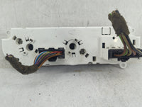 2017 Ford Transit 250 Climate Control Module Temperature AC/Heater Replacement Fits Fits 2015 2016 2018 2019 OEM Used Auto P