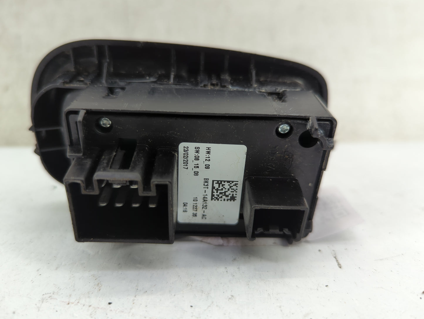 2017 Ford Transit 250 Master Power Window Switch Replacement Driver Side Left P/N:BK3T-14A132-AC Fits Fits 2016 2018 2019 20