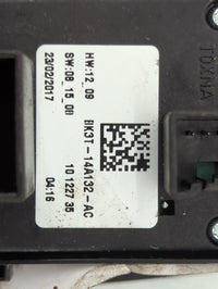 2017 Ford Transit 250 Master Power Window Switch Replacement Driver Side Left P/N:BK3T-14A132-AC Fits Fits 2016 2018 2019 20