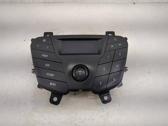 compare product 2017 Ford Transit 250 Radio AM FM Cd Player Receiver Replacement P/N:RU-9495V-B CK4T-18K810-AL Fits Fits 2016 2018 2019 OEM Used Auto Parts