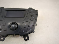 2017 Ford Transit 250 Radio AM FM Cd Player Receiver Replacement P/N:RU-9495V-B CK4T-18K810-AL Fits Fits 2016 2018 2019 OEM 