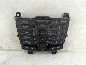 compare product 2017 Ford Transit 250 Radio AM FM Cd Player Receiver Replacement P/N:DT1T-18K811-CF Fits Fits 2018 OEM Used Auto Parts