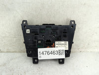 2017 Ford Transit 250 Radio AM FM Cd Player Receiver Replacement P/N:DT1T-18K811-CF Fits Fits 2018 OEM Used Auto Parts - Oem