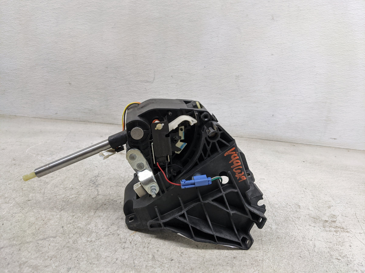 2017 Ford Transit 250 Floor Console Assembly Shifter - Oemusedautoparts1.com