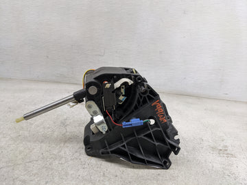 2017 Ford Transit 250 Floor Console Assembly Shifter