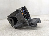 2017 Ford Transit 250 Floor Console Assembly Shifter - Oemusedautoparts1.com