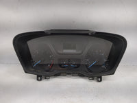 2017 Ford Transit 250 Instrument Cluster Speedometer Gauges P/N:HK4T-10849-PA VPHK2F-10849-APA Miles: Fits Fits 2018 OEM Use