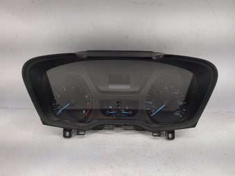compare product 2017 Ford Transit 250 Instrument Cluster Speedometer Gauges P/N:HK4T-10849-PA VPHK2F-10849-APA Miles: Fits Fits 2018 OEM Used Auto Parts