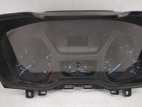 2017 Ford Transit 250 Instrument Cluster Speedometer Gauges P/N:HK4T-10849-PA VPHK2F-10849-APA Miles: Fits Fits 2018 OEM Use