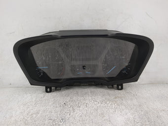 compare product 2017 Ford Transit 250 Instrument Cluster Speedometer Gauges P/N:HK4T-10849-PA CK4T-14C226-CA, CK4T-14C026-HE Miles: Fits Fits 2018 OEM Used Auto Parts
