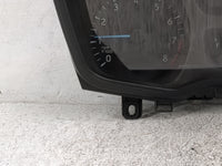 2017 Ford Transit 250 Instrument Cluster Speedometer Gauges P/N:HK4T-10849-PA CK4T-14C226-CA, CK4T-14C026-HE Miles: Fits Fit