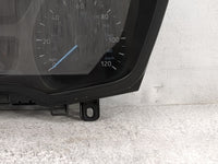 2017 Ford Transit 250 Instrument Cluster Speedometer Gauges P/N:HK4T-10849-PA CK4T-14C226-CA, CK4T-14C026-HE Miles: Fits Fit