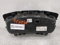2017 Ford Transit 250 Instrument Cluster Speedometer Gauges P/N:HK4T-10849-PA CK4T-14C226-CA, CK4T-14C026-HE Miles: Fits Fit