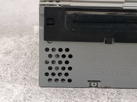 2017 Ford Transit 250 Radio AM FM Cd Player Receiver Replacement P/N:PU-3900V-G GK4T-19C107-AB Fits Fits 2018 2019 OEM Used 