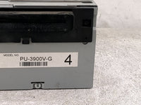 2017 Ford Transit 250 Radio AM FM Cd Player Receiver Replacement P/N:PU-3900V-G GK4T-19C107-AB Fits Fits 2018 2019 OEM Used 