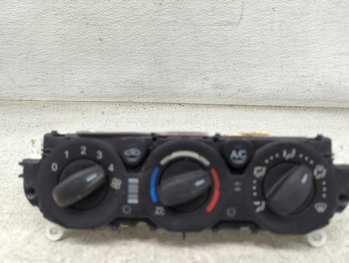 2017 Ford Transit 250 Climate Control Module Temperature AC/Heater Replacement P/N:CK4T-19980-AE Fits Fits 2015 2016 2018 20