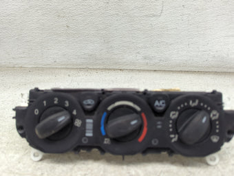 compare product 2017 Ford Transit 250 Climate Control Module Temperature AC/Heater Replacement P/N:CK4T-19980-AE Fits Fits 2015 2016 2018 2019 OEM Used Auto Parts