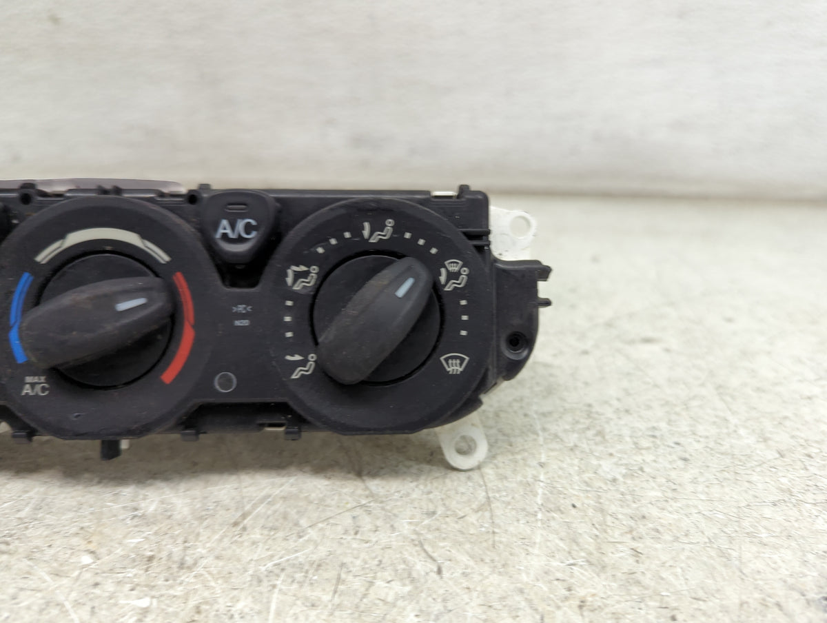 2017 Ford Transit 250 Climate Control Module Temperature AC/Heater Replacement P/N:CK4T-19980-AE Fits Fits 2015 2016 2018 20