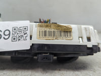 2017 Ford Transit 250 Climate Control Module Temperature AC/Heater Replacement P/N:CK4T-19980-AE Fits Fits 2015 2016 2018 20