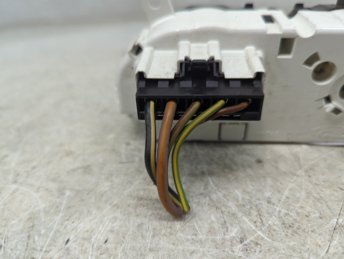 2017 Ford Transit 250 Climate Control Module Temperature AC/Heater Replacement P/N:CK4T-19980-AE Fits Fits 2015 2016 2018 20
