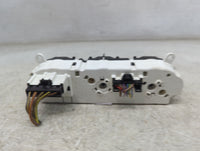 2017 Ford Transit 250 Climate Control Module Temperature AC/Heater Replacement P/N:CK4T-19980-AE Fits Fits 2015 2016 2018 20